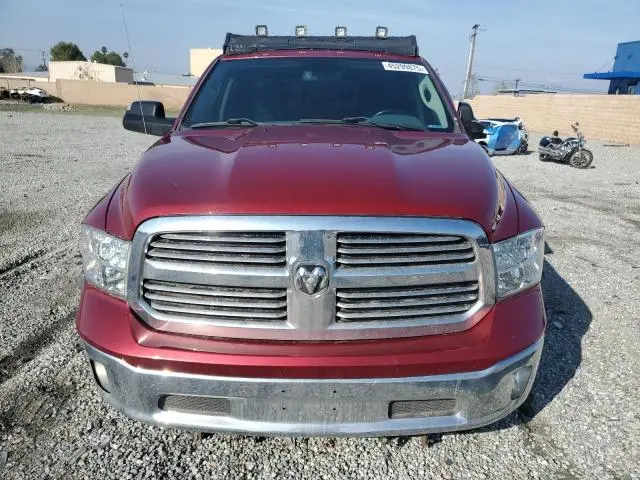 2015 RAM 1500 SLT  