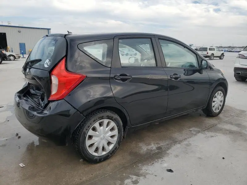2014 NISSAN VERSA NOTE S  