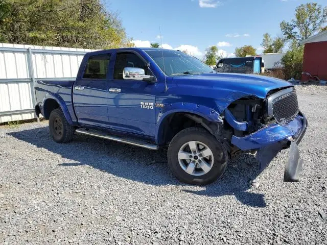 2015 RAM 1500 ST  
