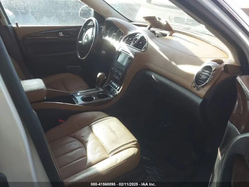 2015 BUICK ENCLAVE PREMIUM