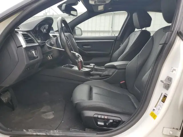 2020 BMW 430I GRAN COUPE  