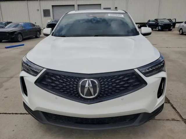 2022 ACURA RDX A-SPEC  
