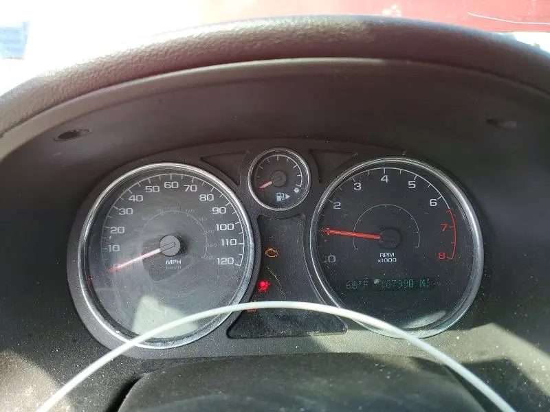 2010 CHEVROLET COBALT LS  