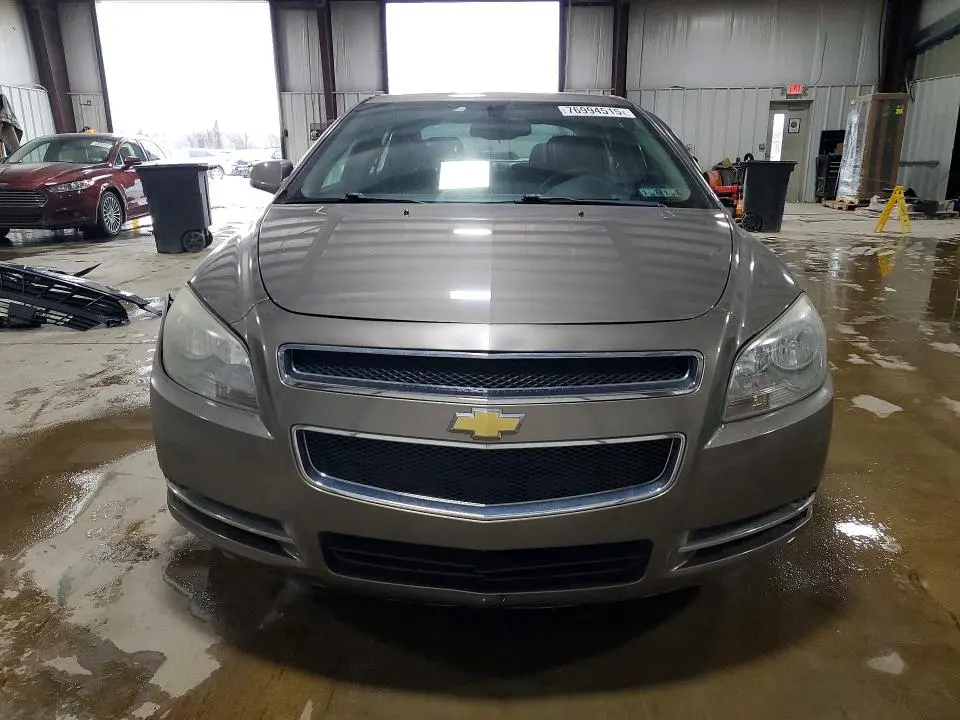 2011 CHEVROLET MALIBU 1LT  