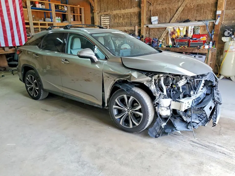 2020 LEXUS RX 350  