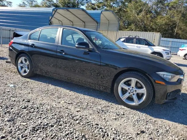 2015 BMW 320 I  