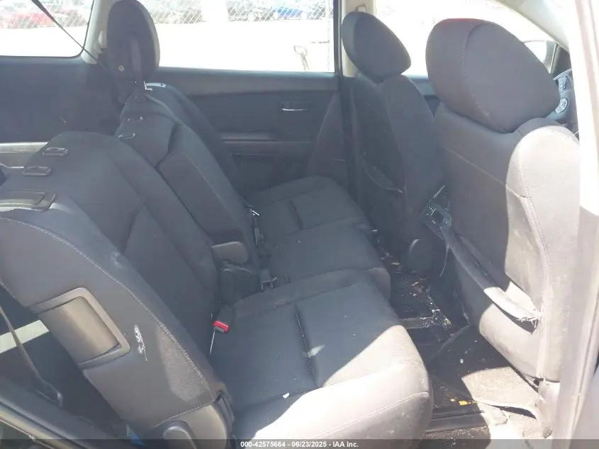 2012 MAZDA CX-9 SPORT