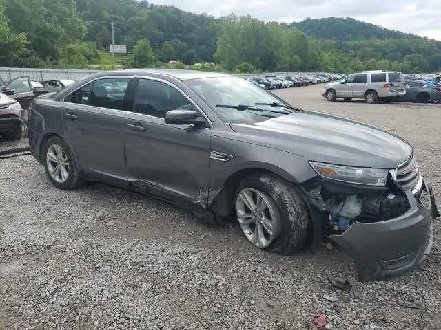 2013 FORD TAURUS SEL  