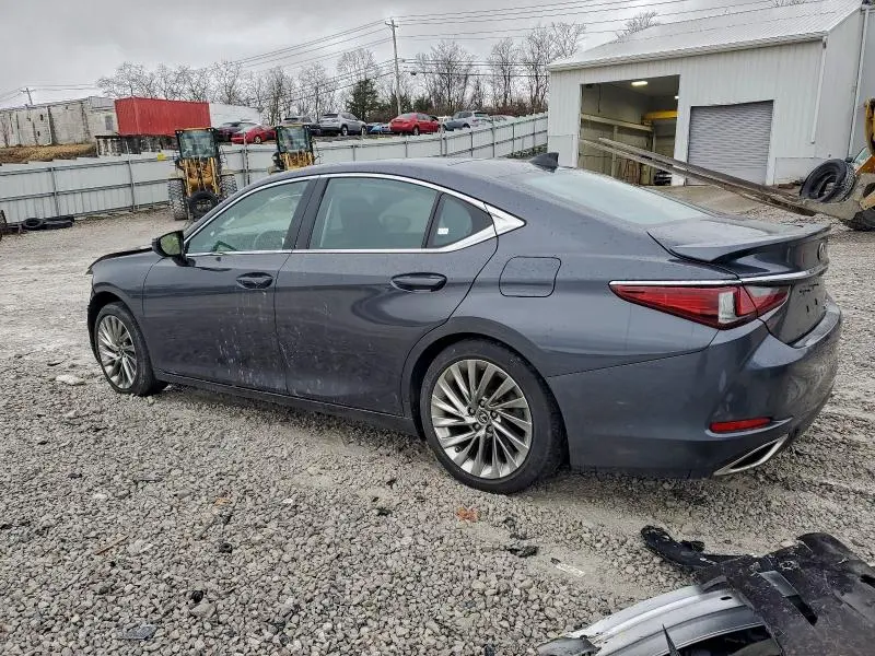 2023 LEXUS ES 350 BASE  