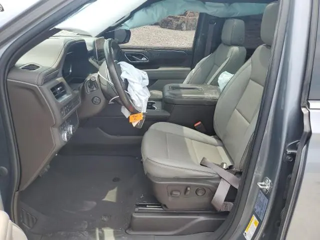 2022 GMC YUKON XL K1500 SLT  