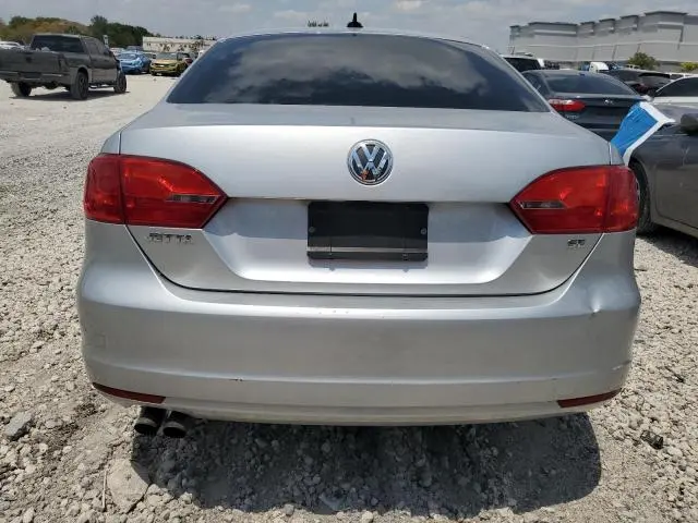 2014 VOLKSWAGEN JETTA SE  