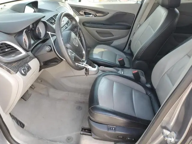 2014 BUICK ENCORE PREMIUM  