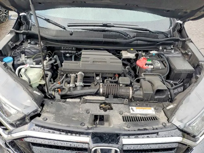 2021 HONDA CR-V EXL  