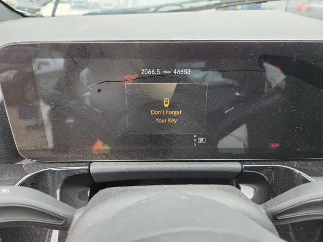 2022 MERCEDES-BENZ GLA 45 AMG  