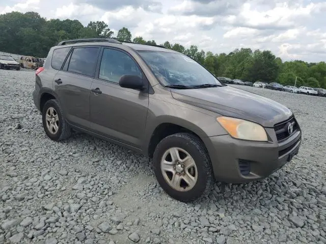 2012 TOYOTA RAV4 