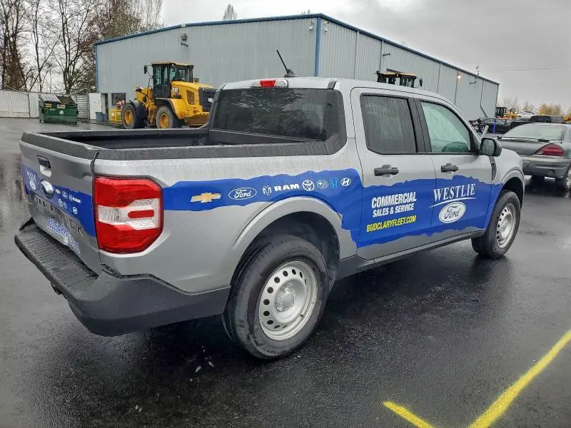 2023 FORD MAVERICK XL  