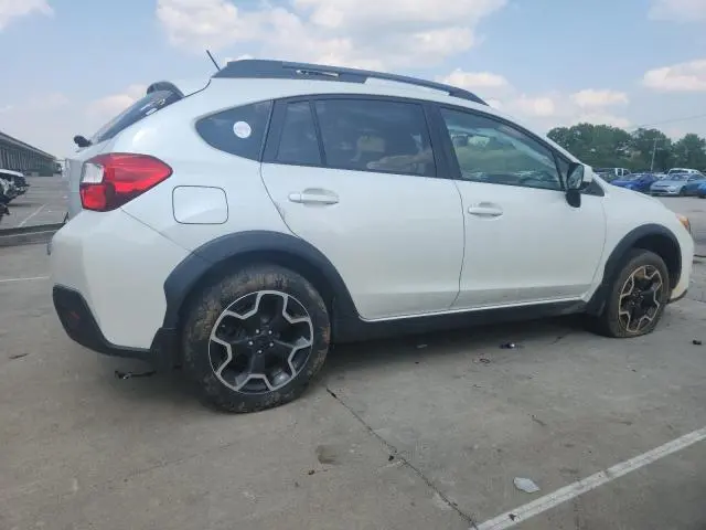 2014 SUBARU XV CROSSTREK 2.0 PREMIUM
