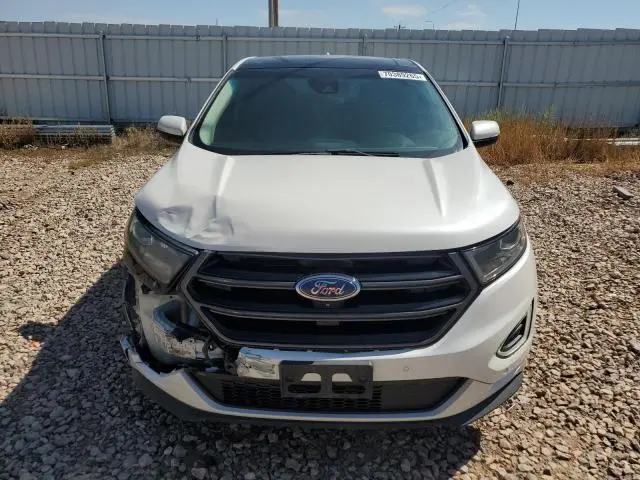 2015 FORD EDGE SPORT  