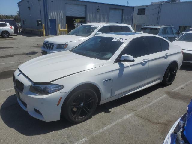 2014 BMW 528 I