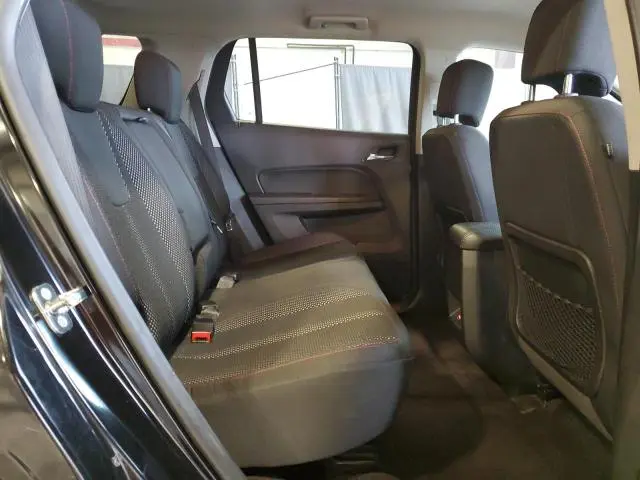 2016 GMC TERRAIN SLE  