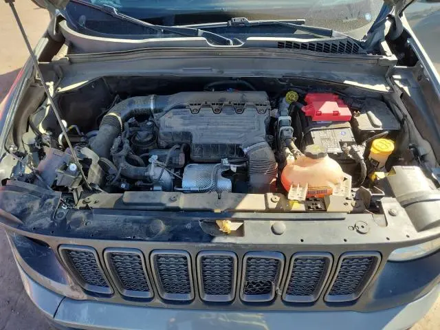 2021 JEEP RENEGADE TRAILHAWK  