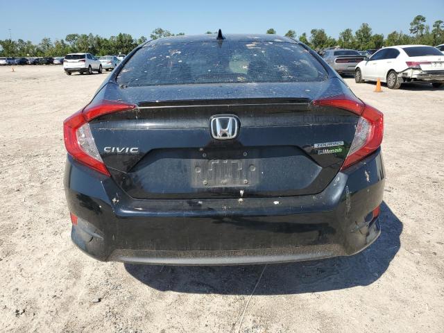 2017 HONDA CIVIC TOURING