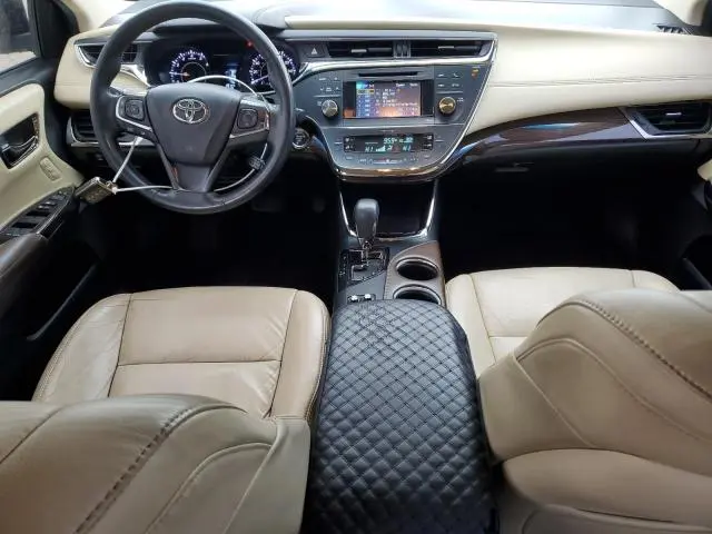 2014 TOYOTA AVALON BASE  