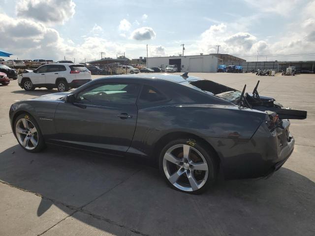 2013 CHEVROLET CAMARO LS