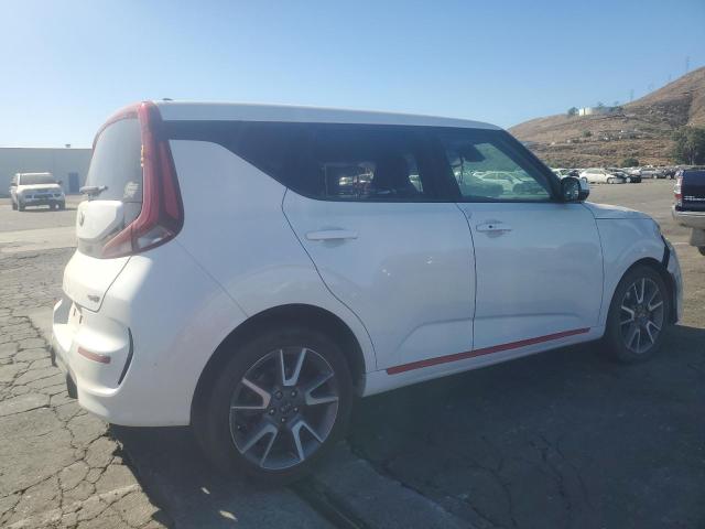 2020 KIA SOUL GT-LINE TURBO