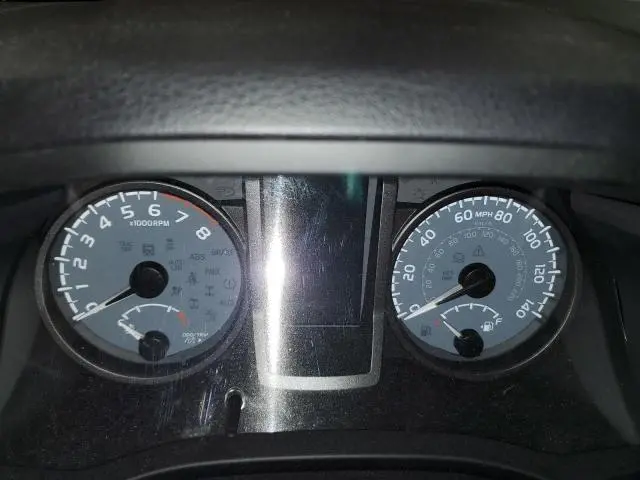 2022 TOYOTA TACOMA DOUBLE CAB  