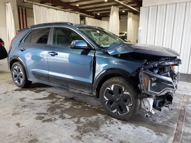 2023 KIA NIRO WAVE  