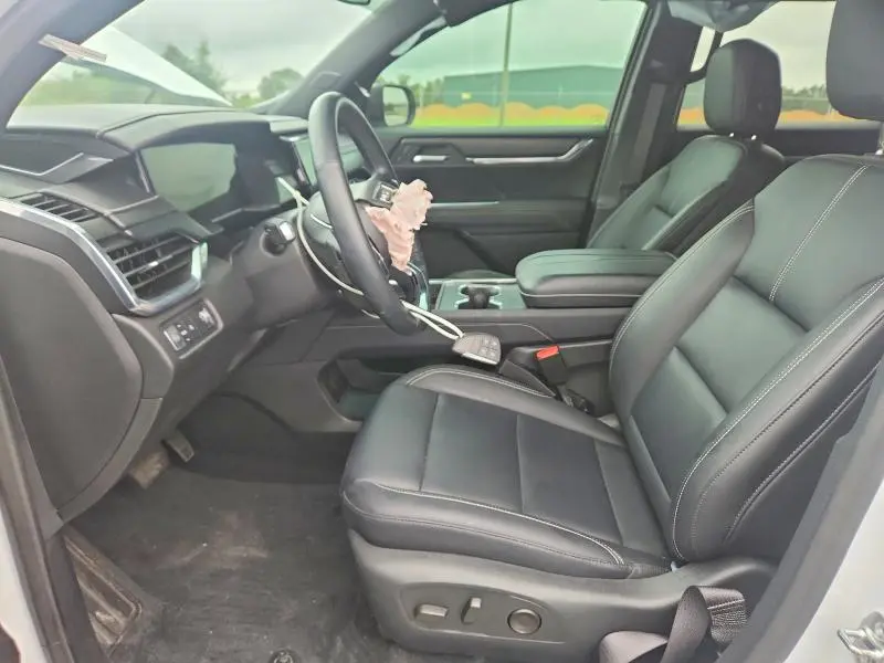 2024 GMC ACADIA UPLEVEL  