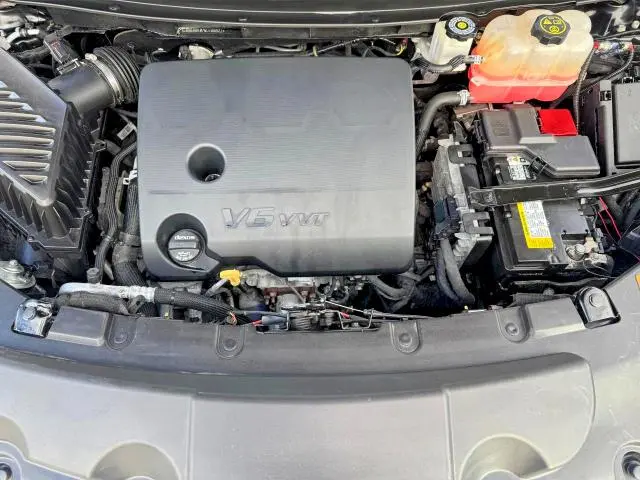 2021 CHEVROLET TRAVERSE LT  