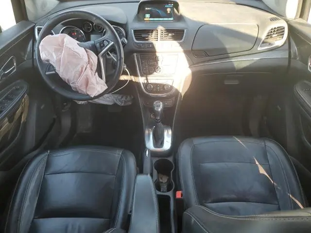 2014 BUICK ENCORE PREMIUM  
