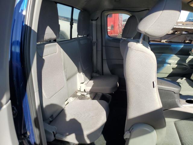 2015 TOYOTA TACOMA ACCESS CAB