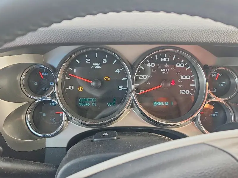 2013 GMC SIERRA K2500 SLE  
