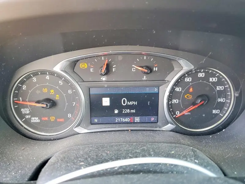2021 GMC ACADIA AT4  