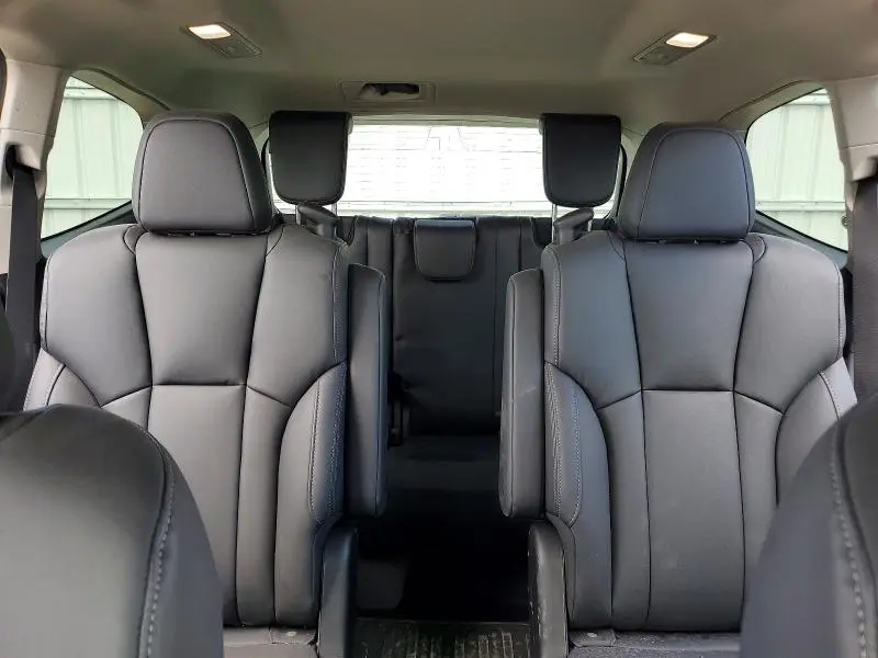 2026 SUBARU ASCENT PREMIUM  