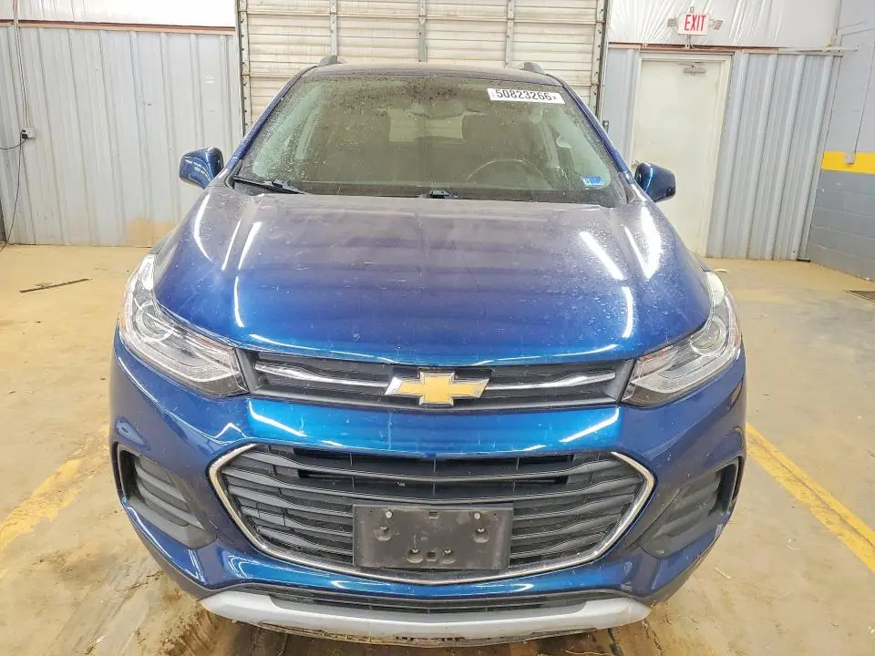 2020 CHEVROLET TRAX 1LT  