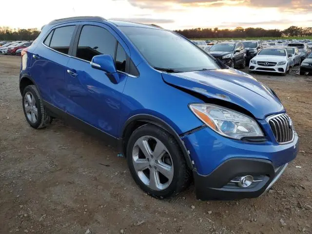 2015 BUICK ENCORE CONVENIENCE  