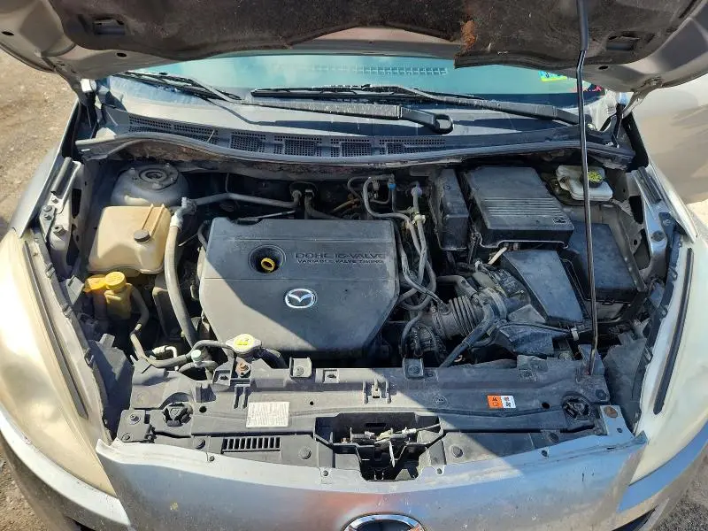 2013 MAZDA 5   