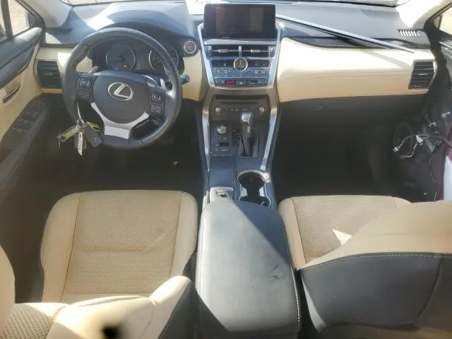 2018 LEXUS NX 300 BASE  