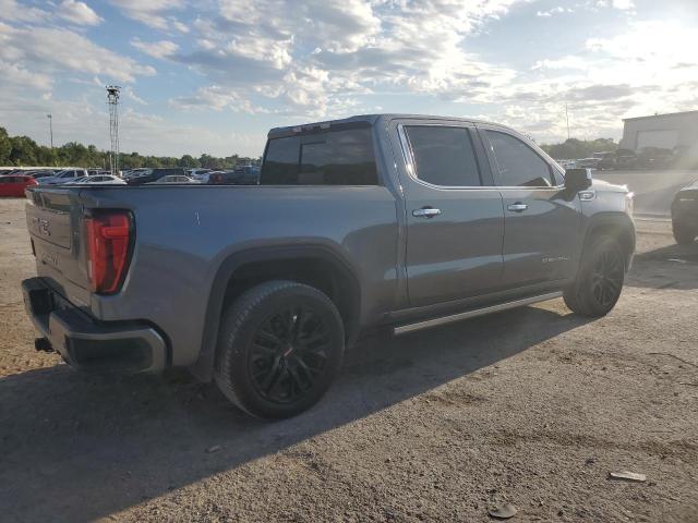 2022 GMC SIERRA LIMITED K1500 DENALI