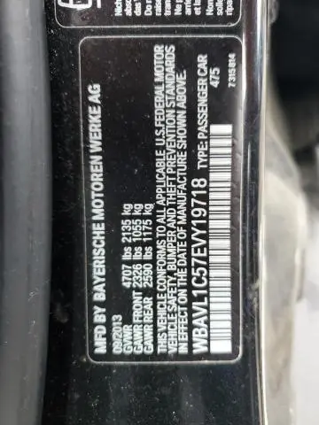 2014 BMW X1 XDRIVE28I  