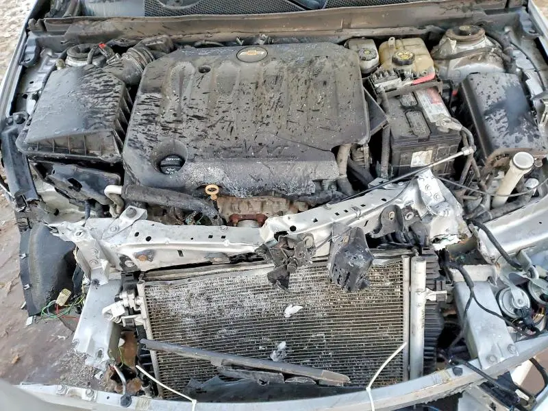 2019 CHEVROLET IMPALA PREMIER  