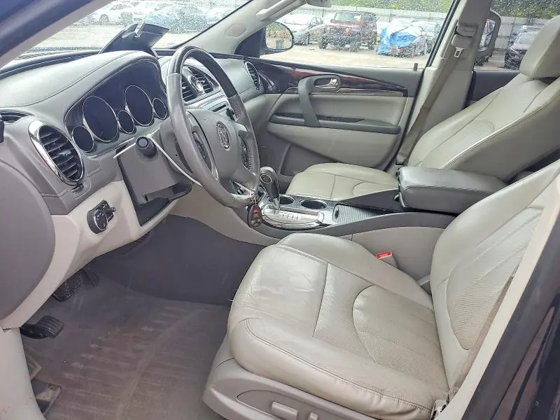 2016 BUICK ENCLAVE   