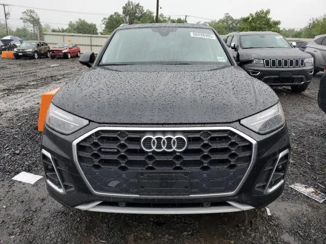 2024 AUDI Q5 PREMIUM 45  