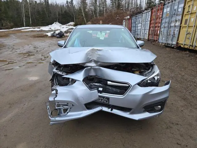 2019 SUBARU IMPREZA PREMIUM  