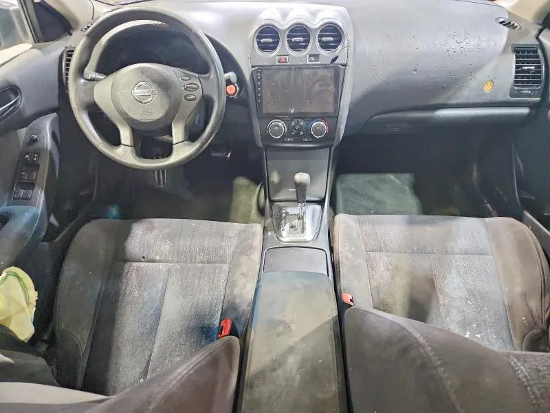 2011 NISSAN ALTIMA 2.5  