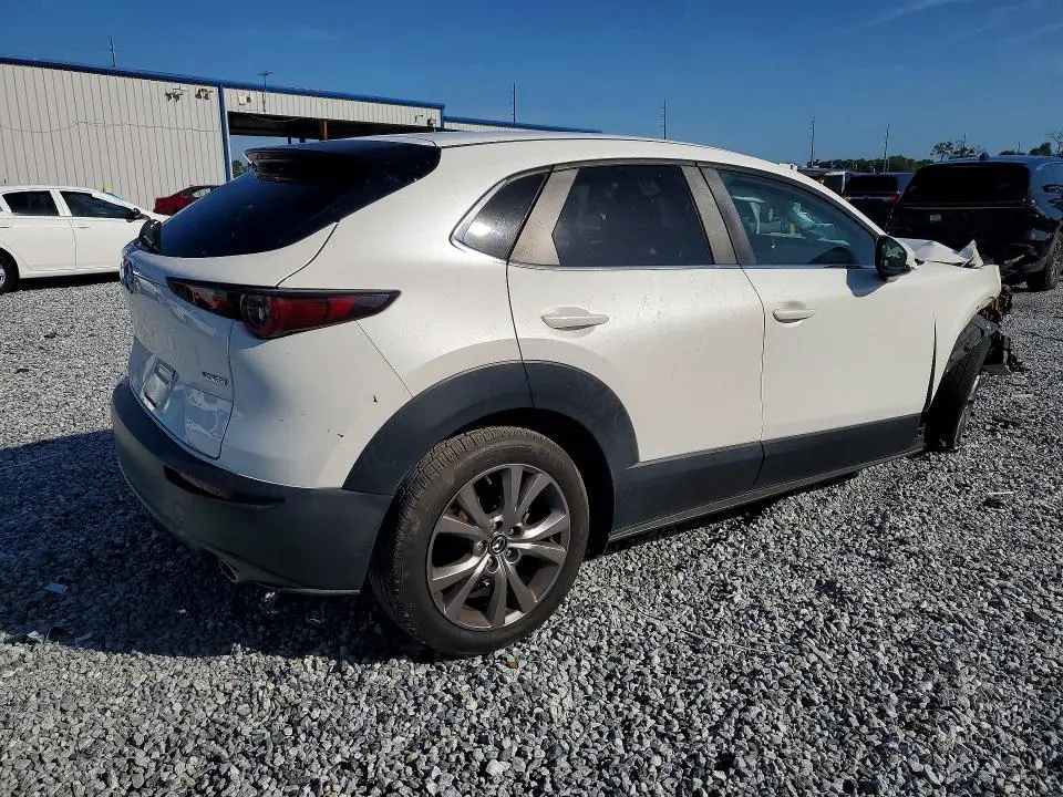 2020 MAZDA CX-30 SELECT  